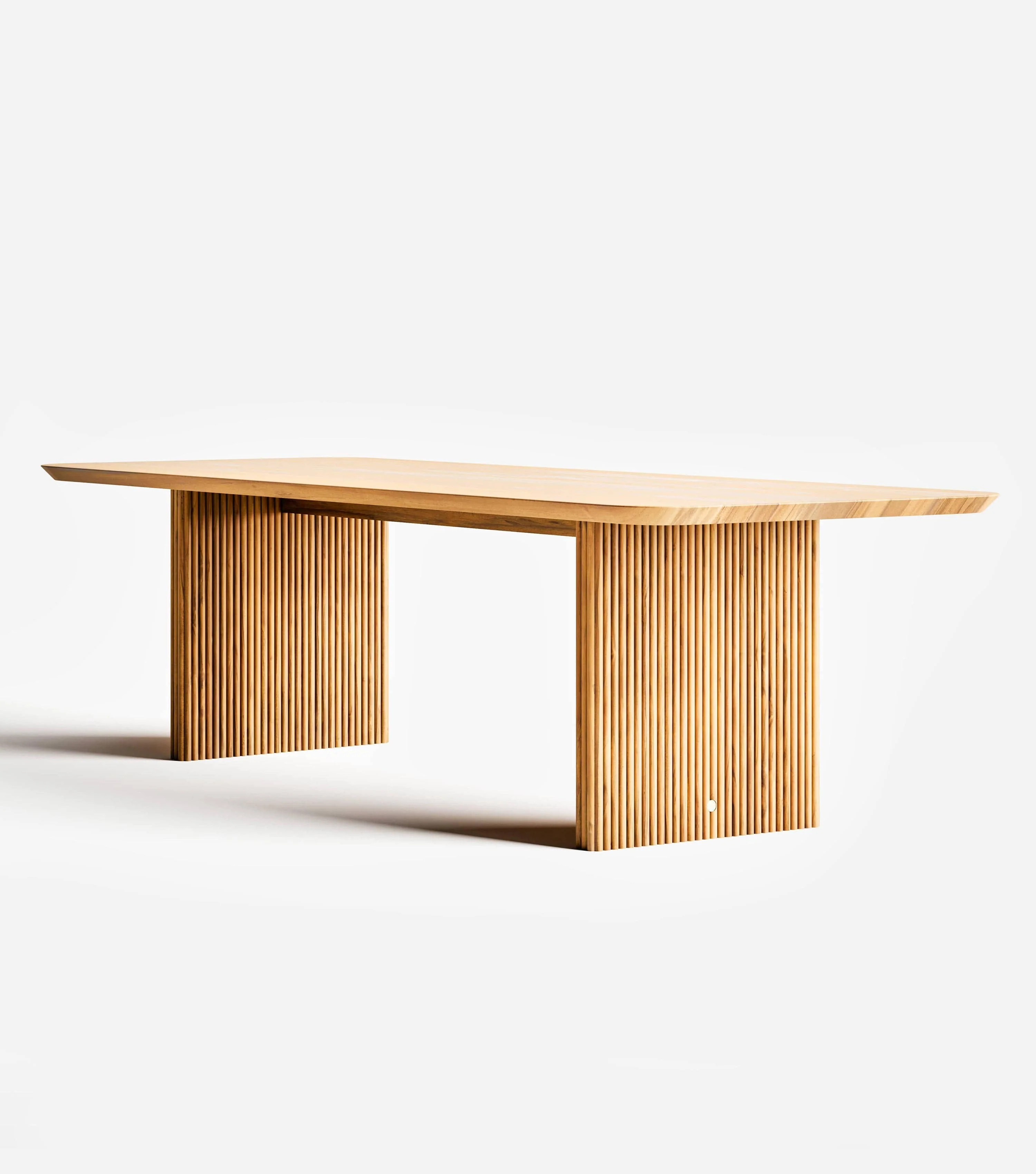 Granada Rectangular Dining Table | Forever Furniture by MasayaCo | Masaya Co