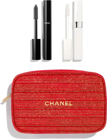 CHANEL Eye Essentials Set | Nordstrom | Nordstrom