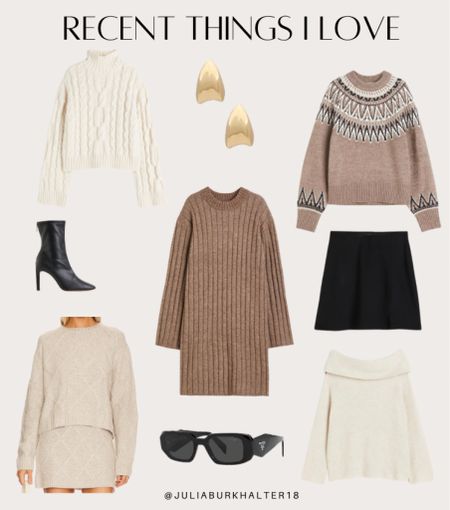 Fall neutrals are the way to my heart! Things in my shopping cart lately!! 

H&M // revolve // fall fashion // fall neutrals 

#LTKCyberWeek #LTKSeasonal