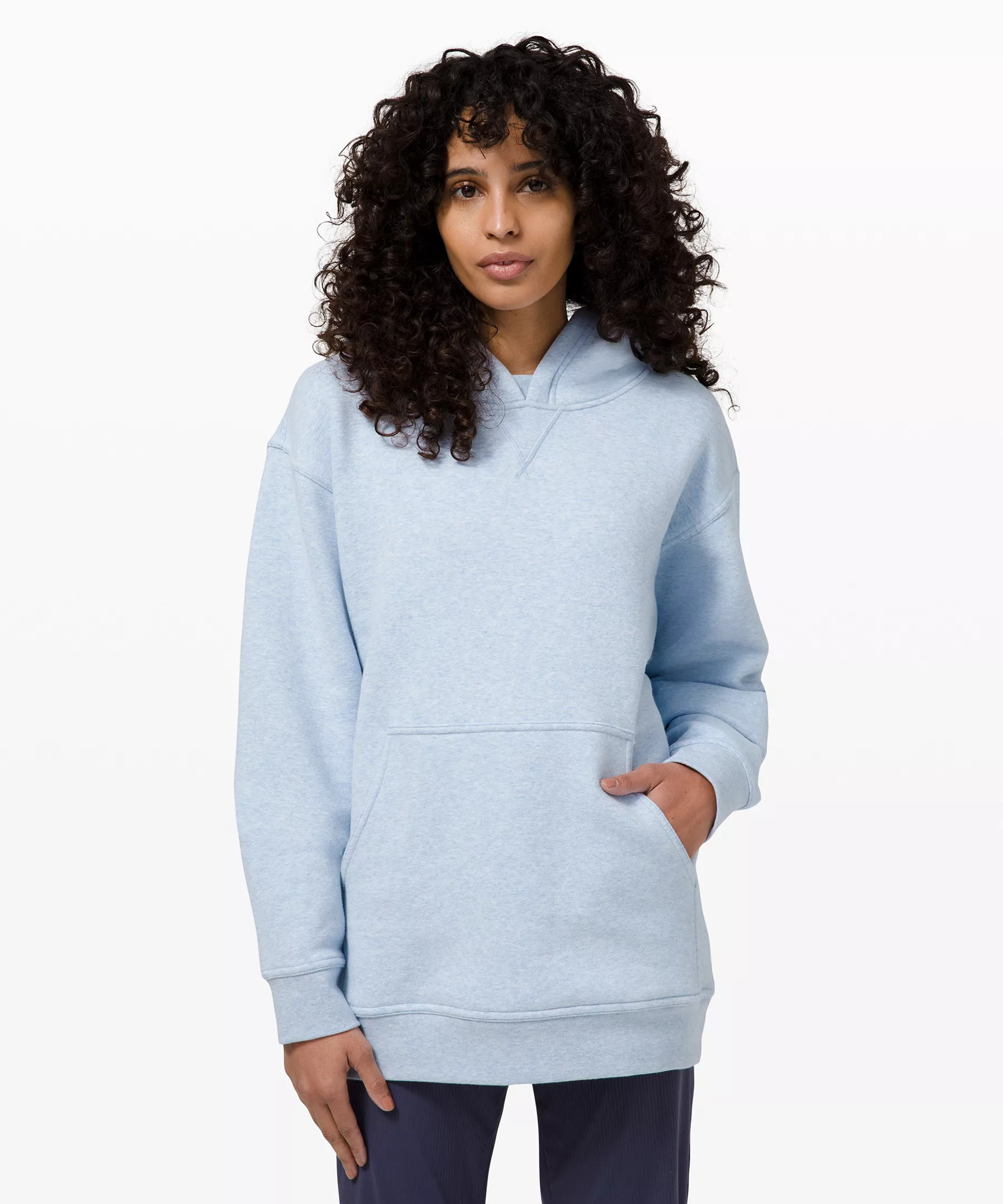 All Yours Hoodie Fleece | Lululemon (US)