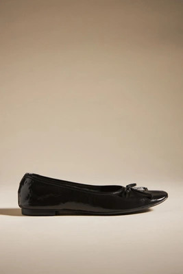 Schutz Arissa Ballet Flats | Anthropologie (US)