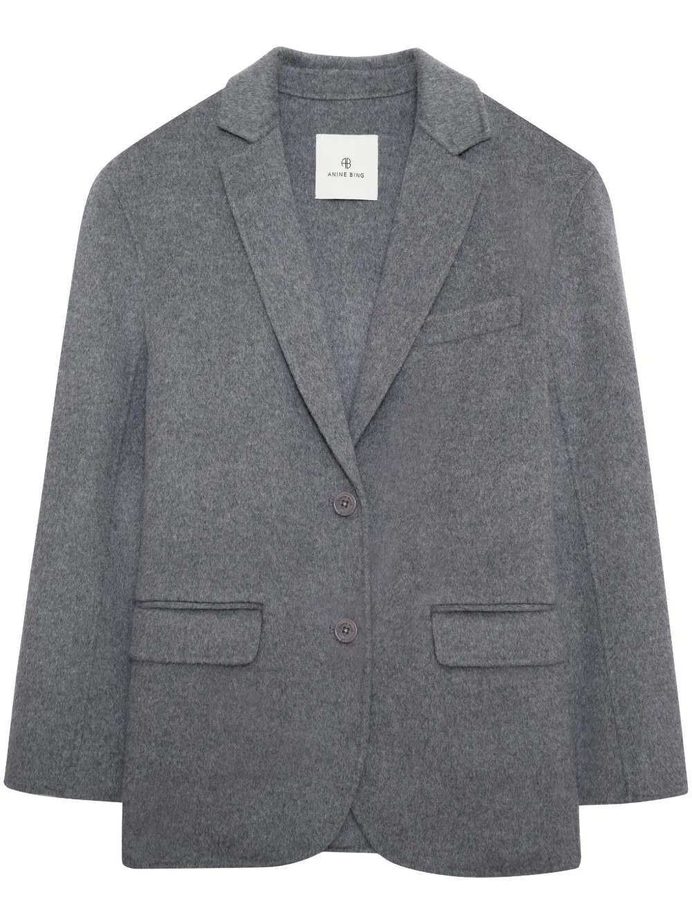 Quinn blazer | Farfetch Global