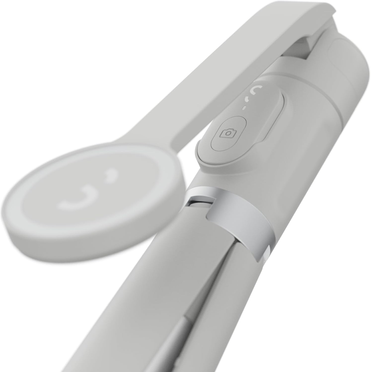 ShiftCam SnapStand Max – Magnetic Selfie Stick & Tripod – Compact, Foldable & Extendable with... | Amazon (US)