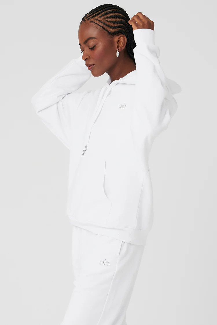 Accolade Hoodie | Alo Yoga (US)