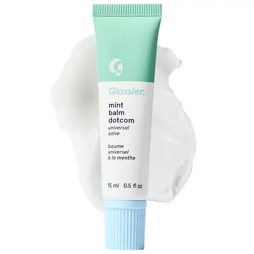 Balm Dotcom Lip Balm and Skin Salve - Glossier | Sephora | Sephora (US)