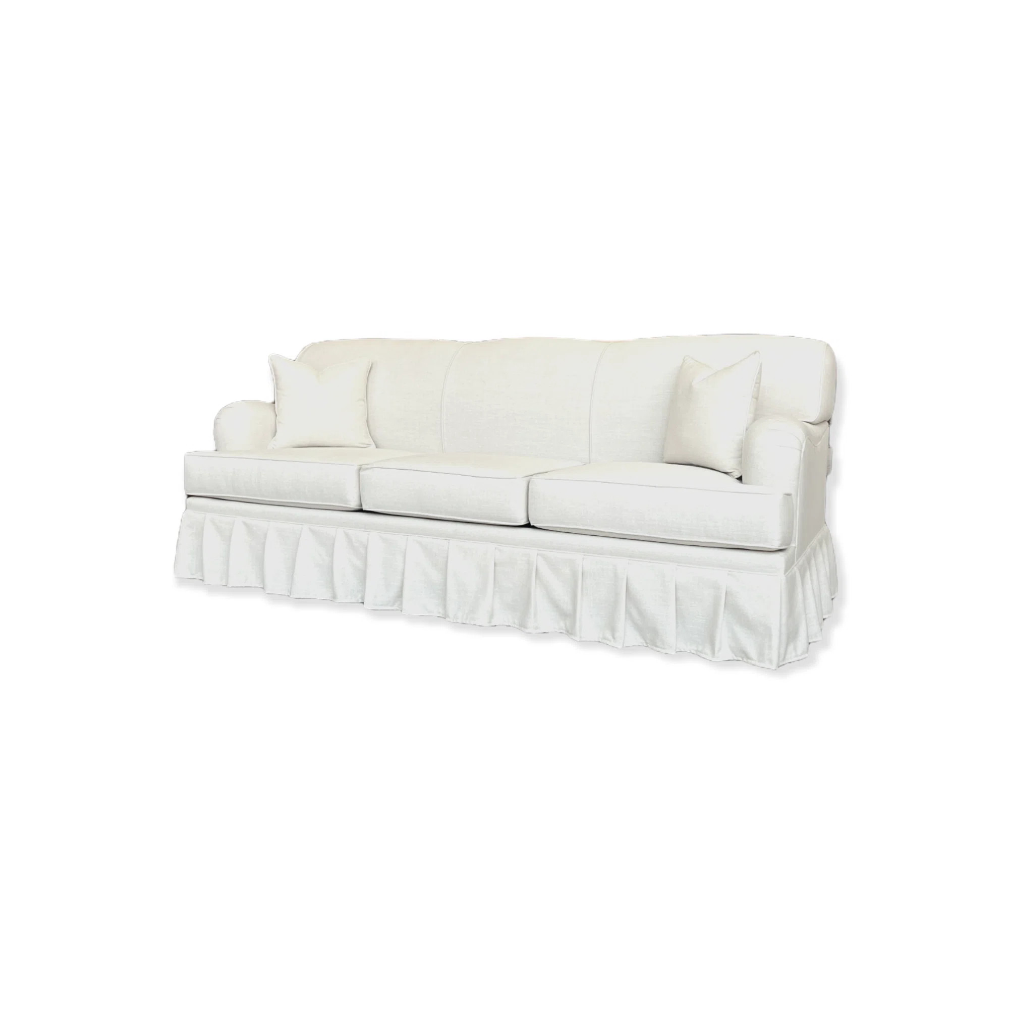 Renuka 84'' Upholstered Sofa | Wayfair North America