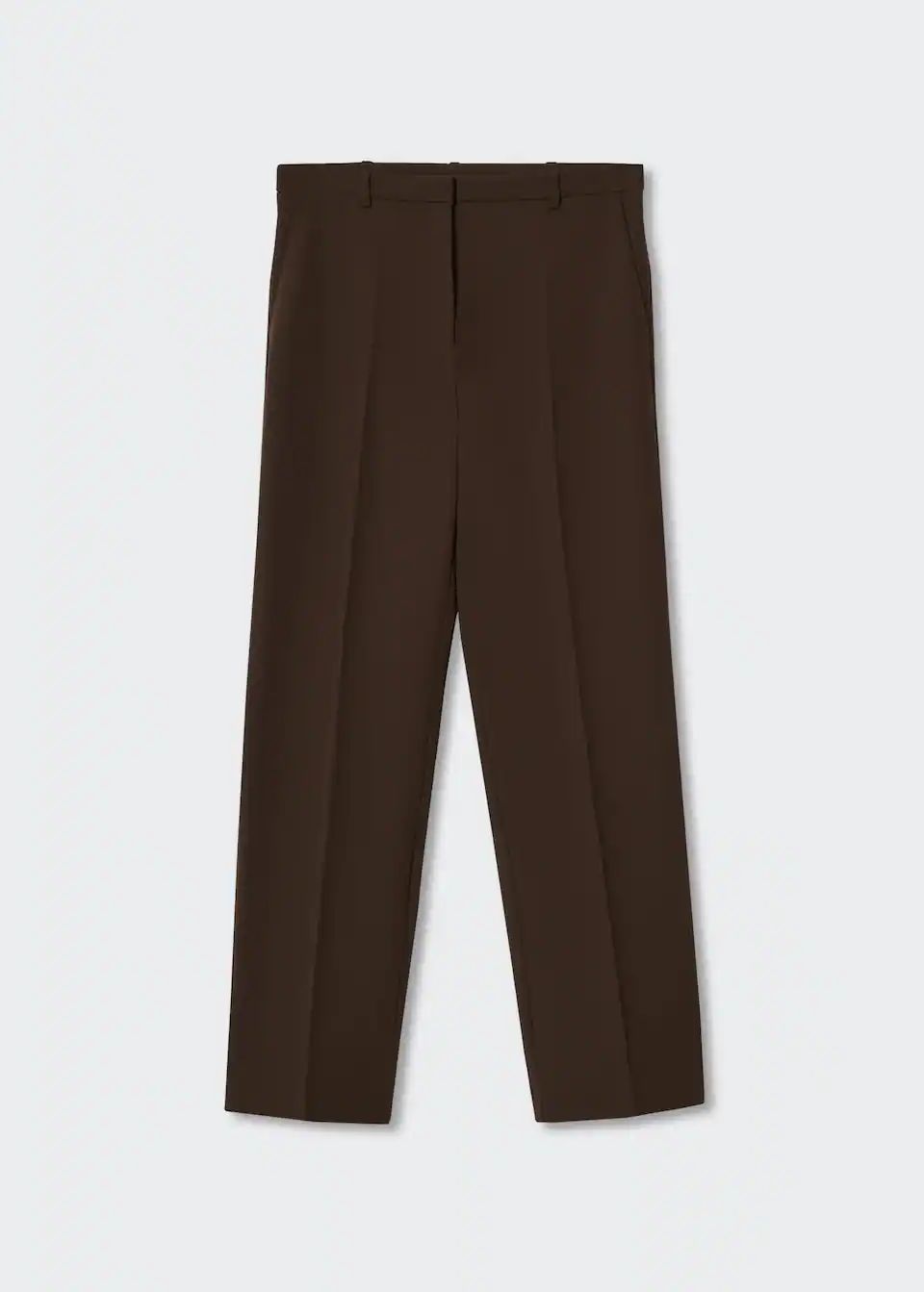Search: Brown trousers suit (30) | Mango United Kingdom | MANGO (UK)
