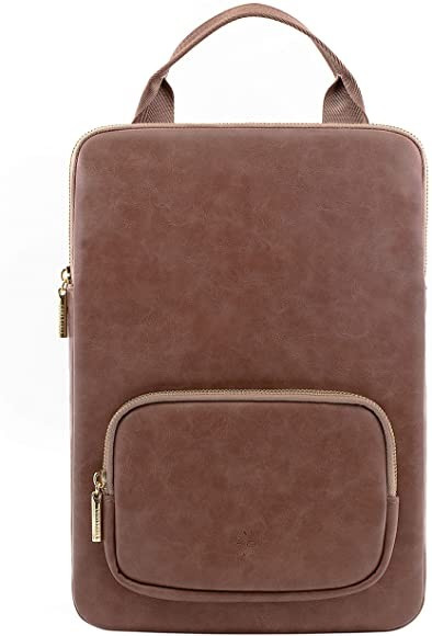 Comfyable Laptop Sleeve Vertical Pocket | Amazon (CA)