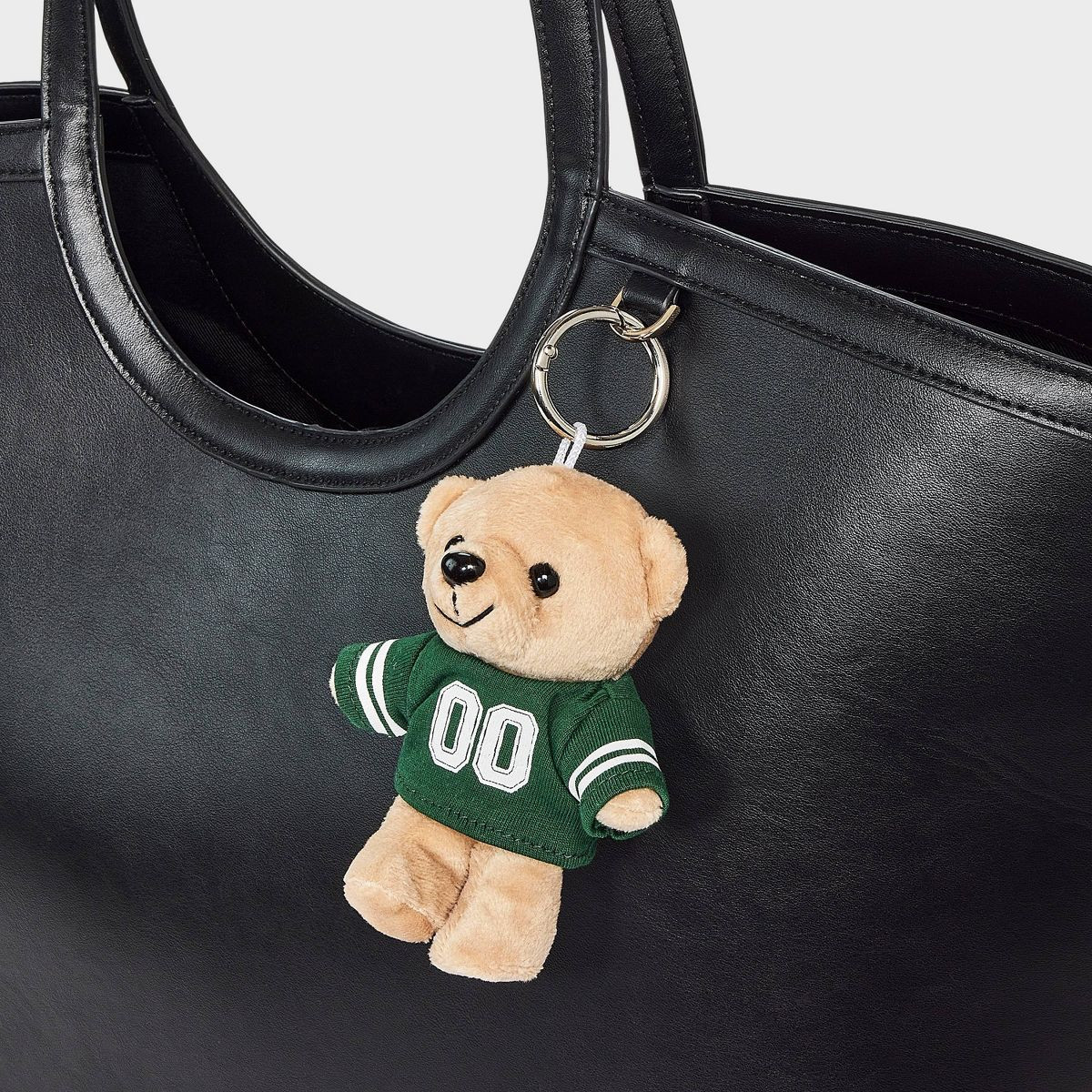 Game Day Bear Bag Charm - Wild Fable™ Green | Target