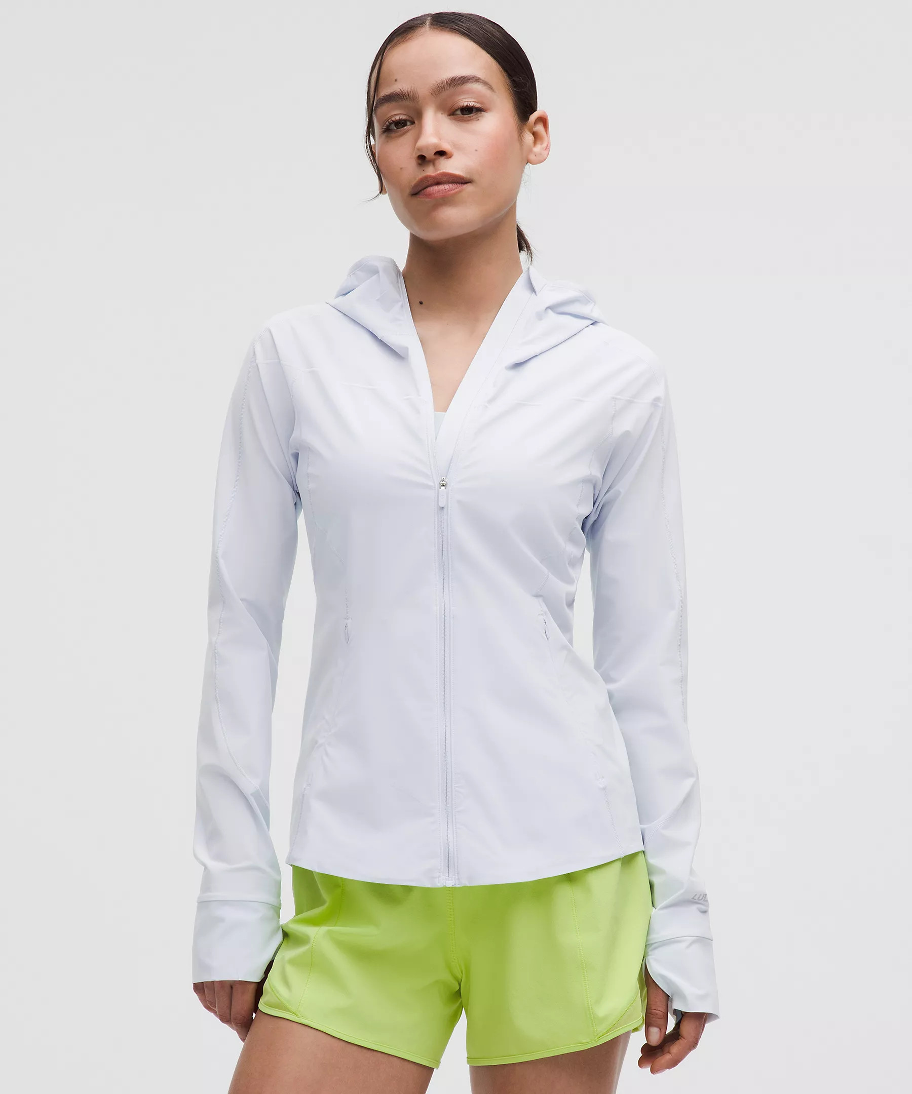 Mist Over Windbreaker | lululemon (CA)