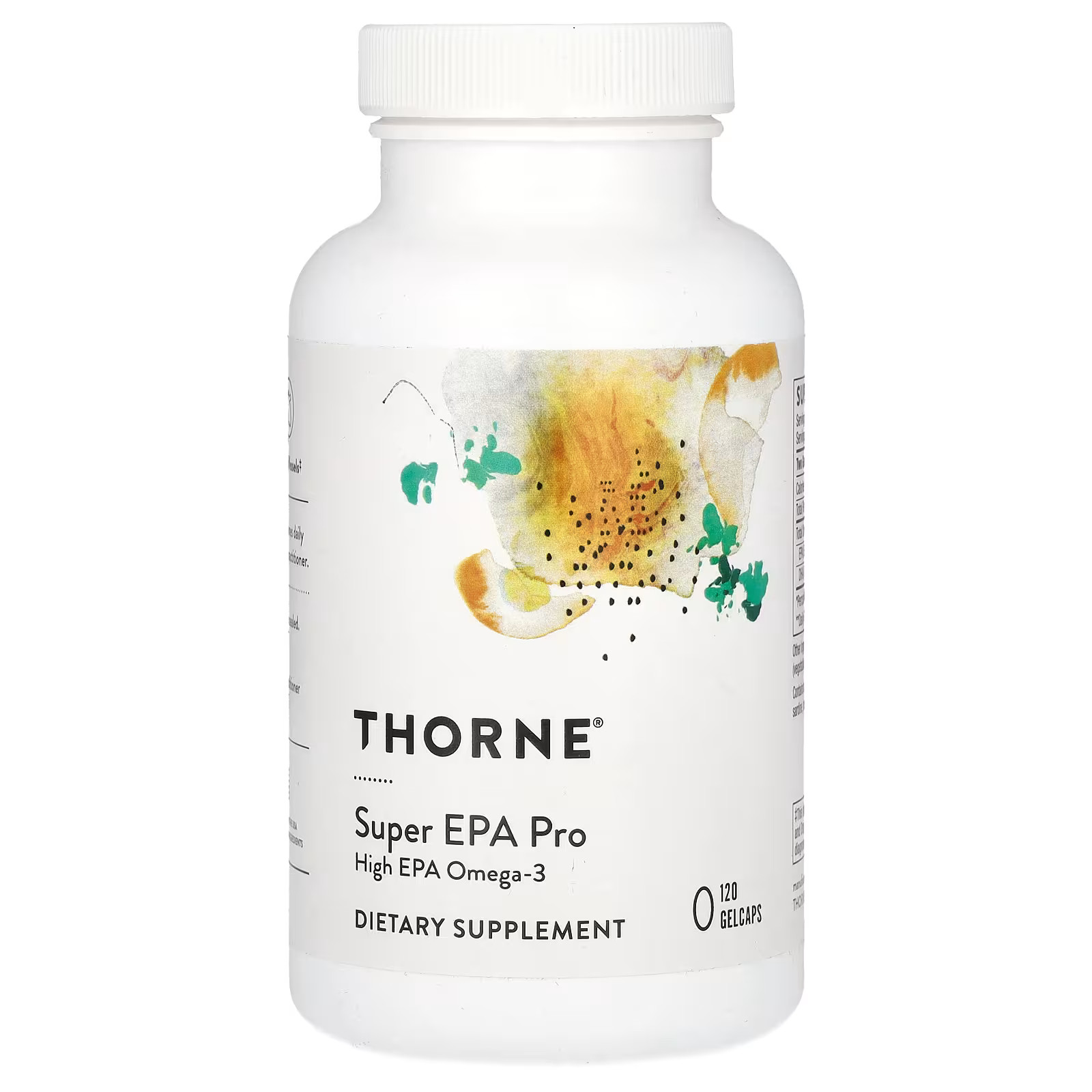 Super EPA Pro, 120 Gelcaps | iHerb