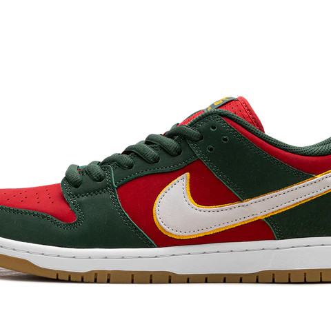 SB Dunk "Seattle Sonics" | Stadium Goods KR