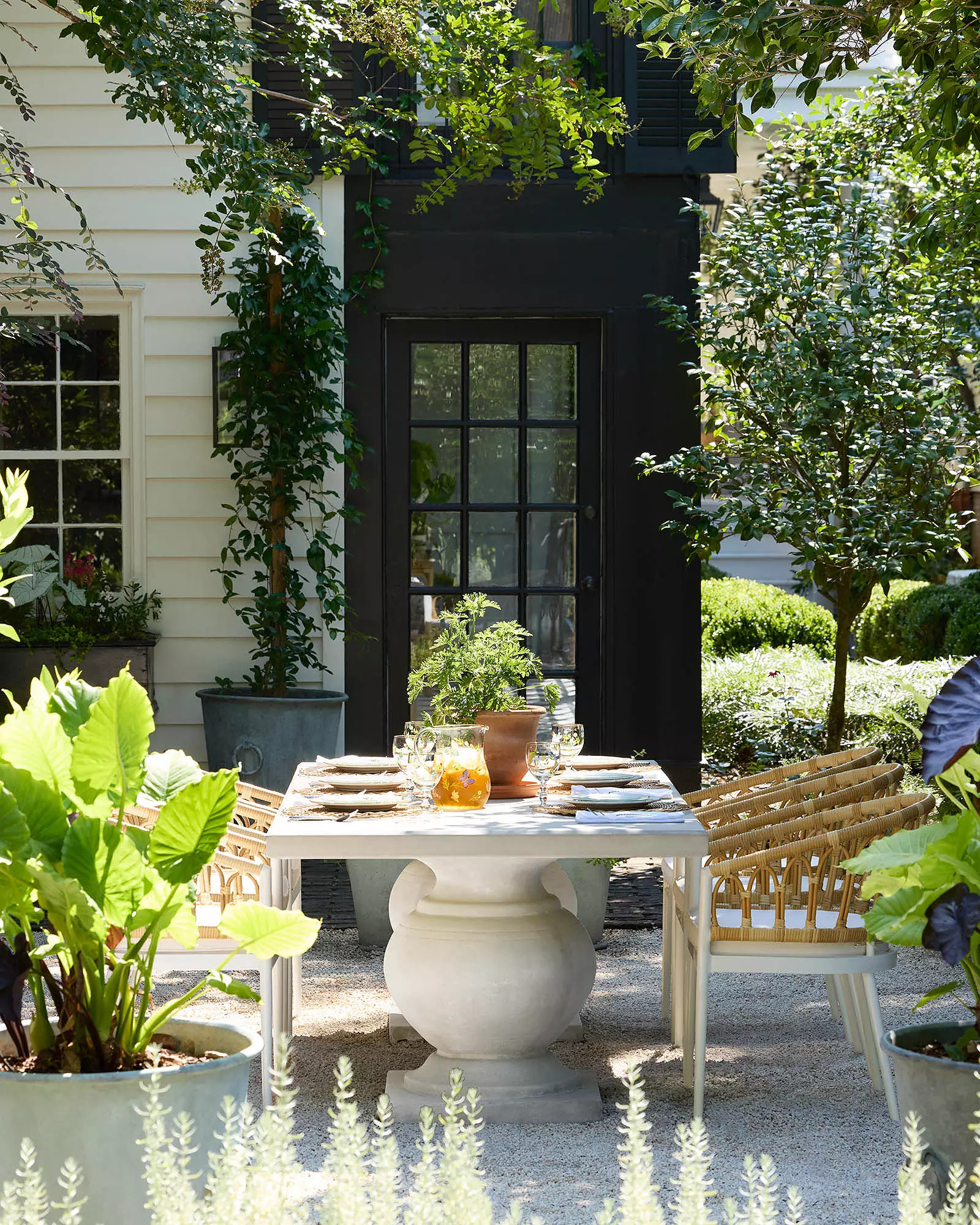 Terrace Dining Table | Serena and Lily