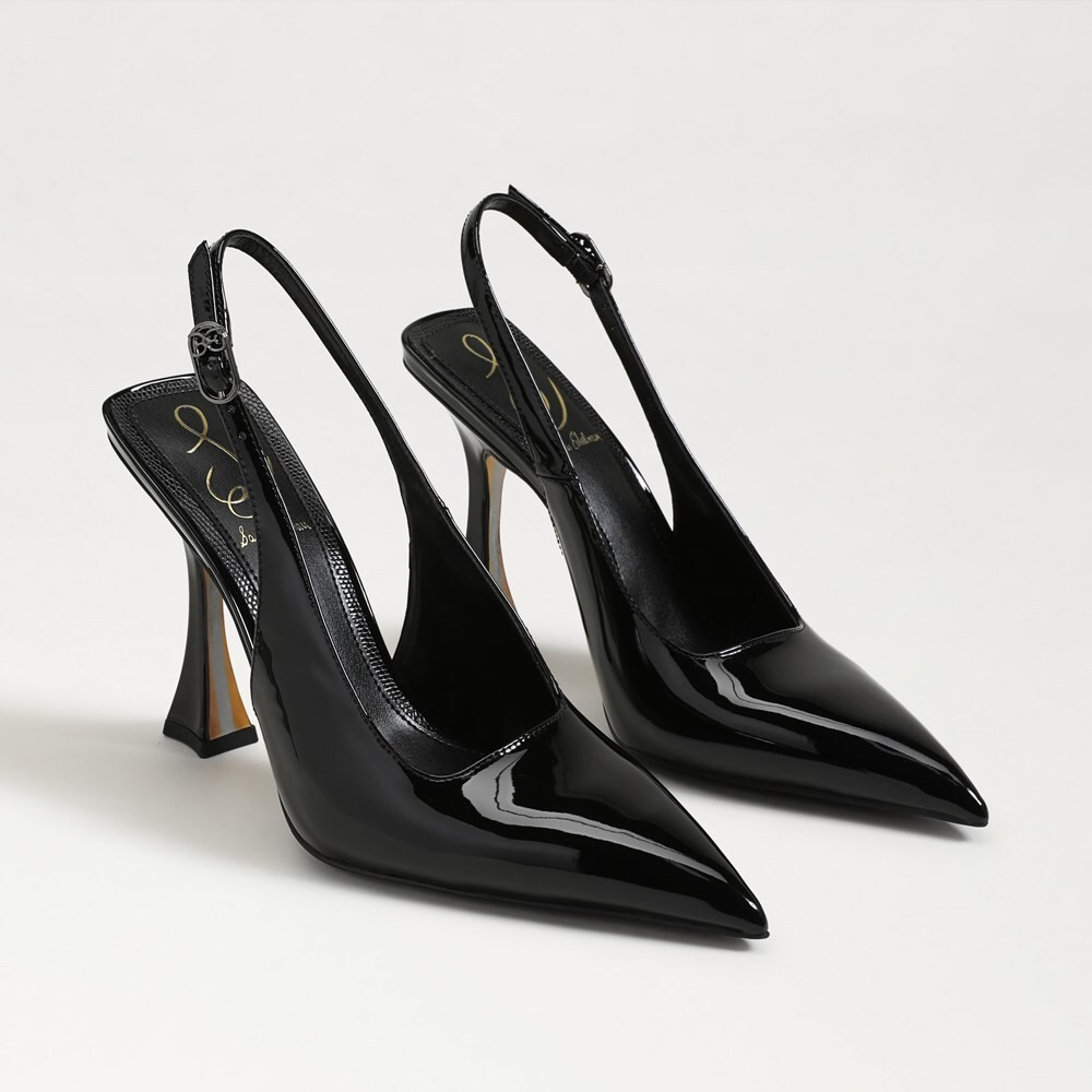 Odette Slingback Pump | Sam Edelman