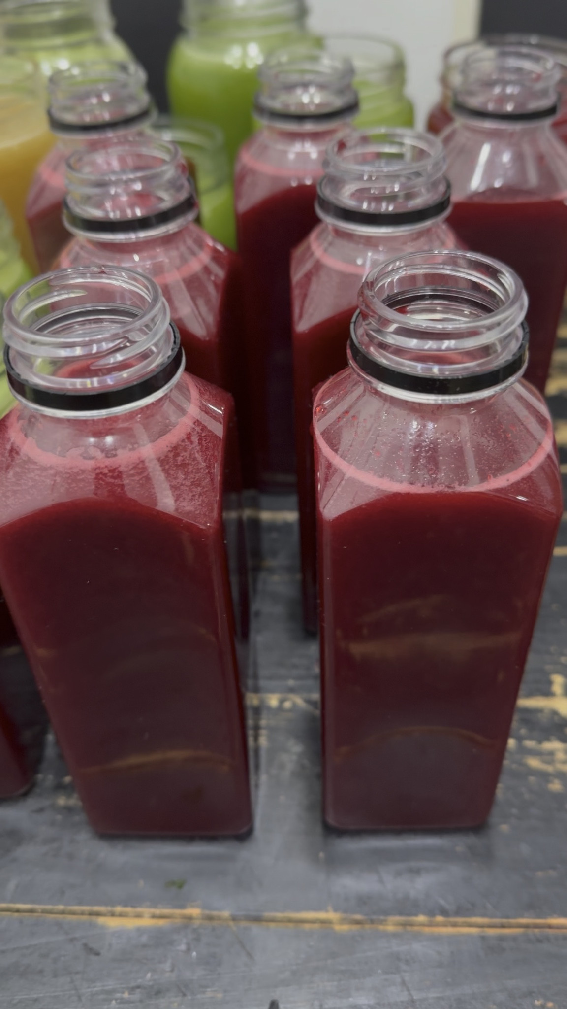 Investing in a juicer was one of the best decisions I made for my health. Fresh juice daily, better digestion, more energy, and it makes consistency so much easier. If you’re serious about feeling better this year, start with the right juicer.
#JuicingLifestyle #HealthInvestment #GutHealthJourney #JuicerEssentials #WellnessUpgrade #LTKFinds #HealthyHabits #ShoppingWithPriiincesss #AtlantaCreator

#LTKfoodie #LTKHome #LTKselfcare