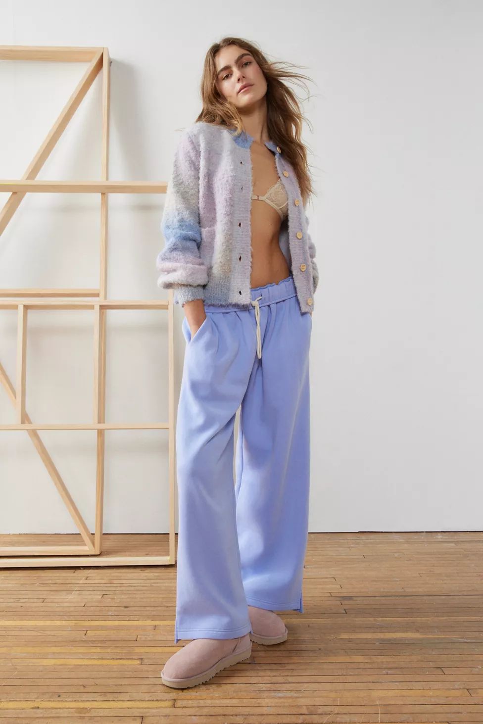 Out From Under Hoxton Sweatpant | Urban Outfitters (US and RoW)