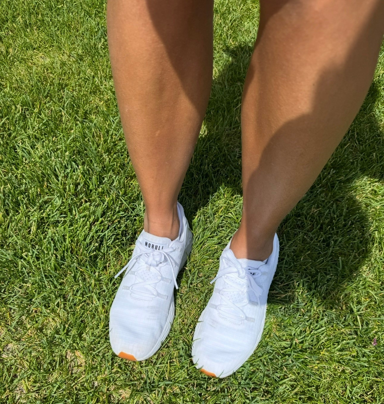 My fav everyday sneaker of all time. I love a good white tennis shoe... and they wash up great. I love them for working out, walking and pickleball. Lightweight, comfy and cute👌🏻 Linked the colors on mega sale!

#LTKfitnessgoals #LTKSaleAlert #LTKActive