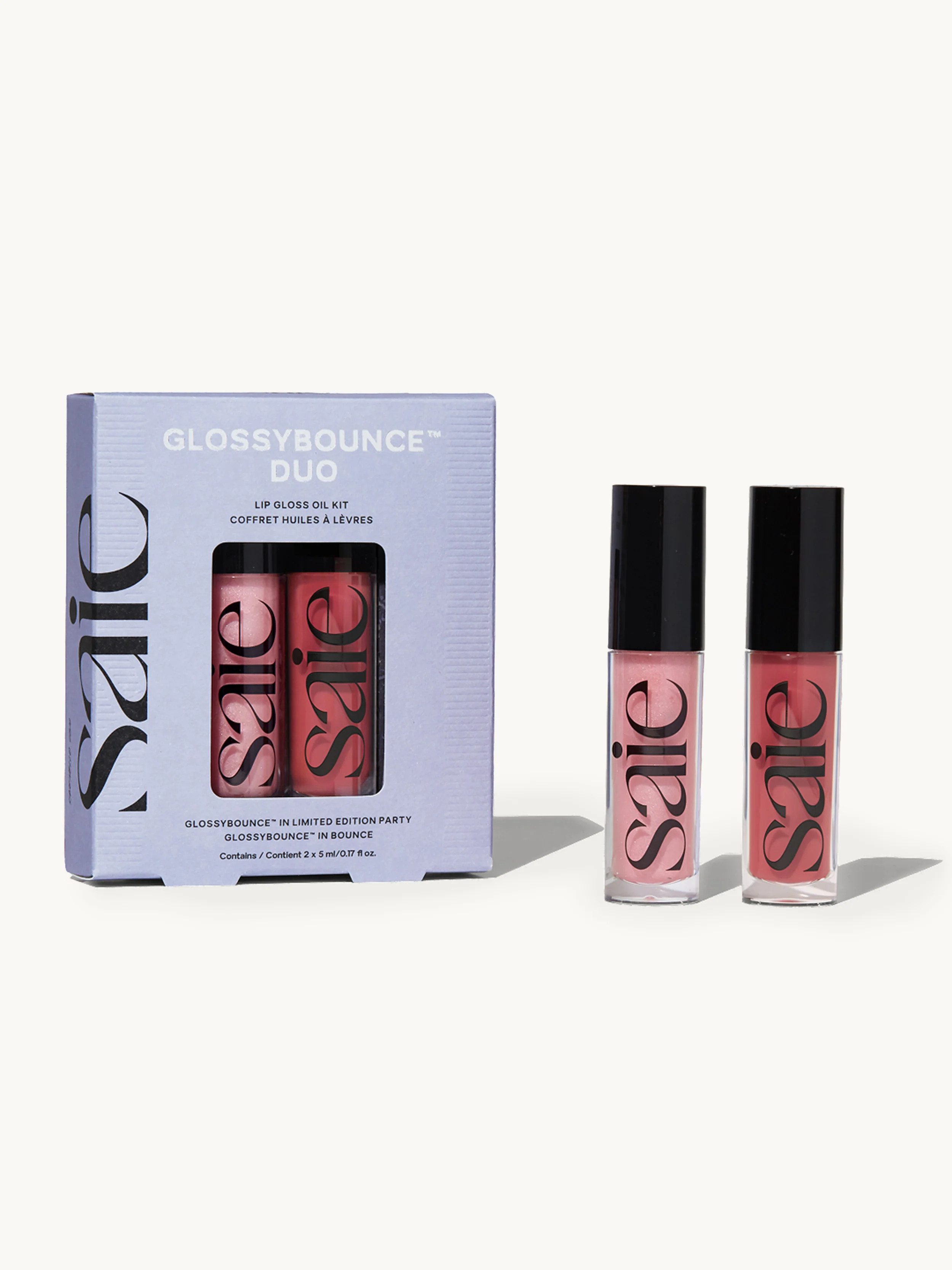 Glossybounce Duo | goop