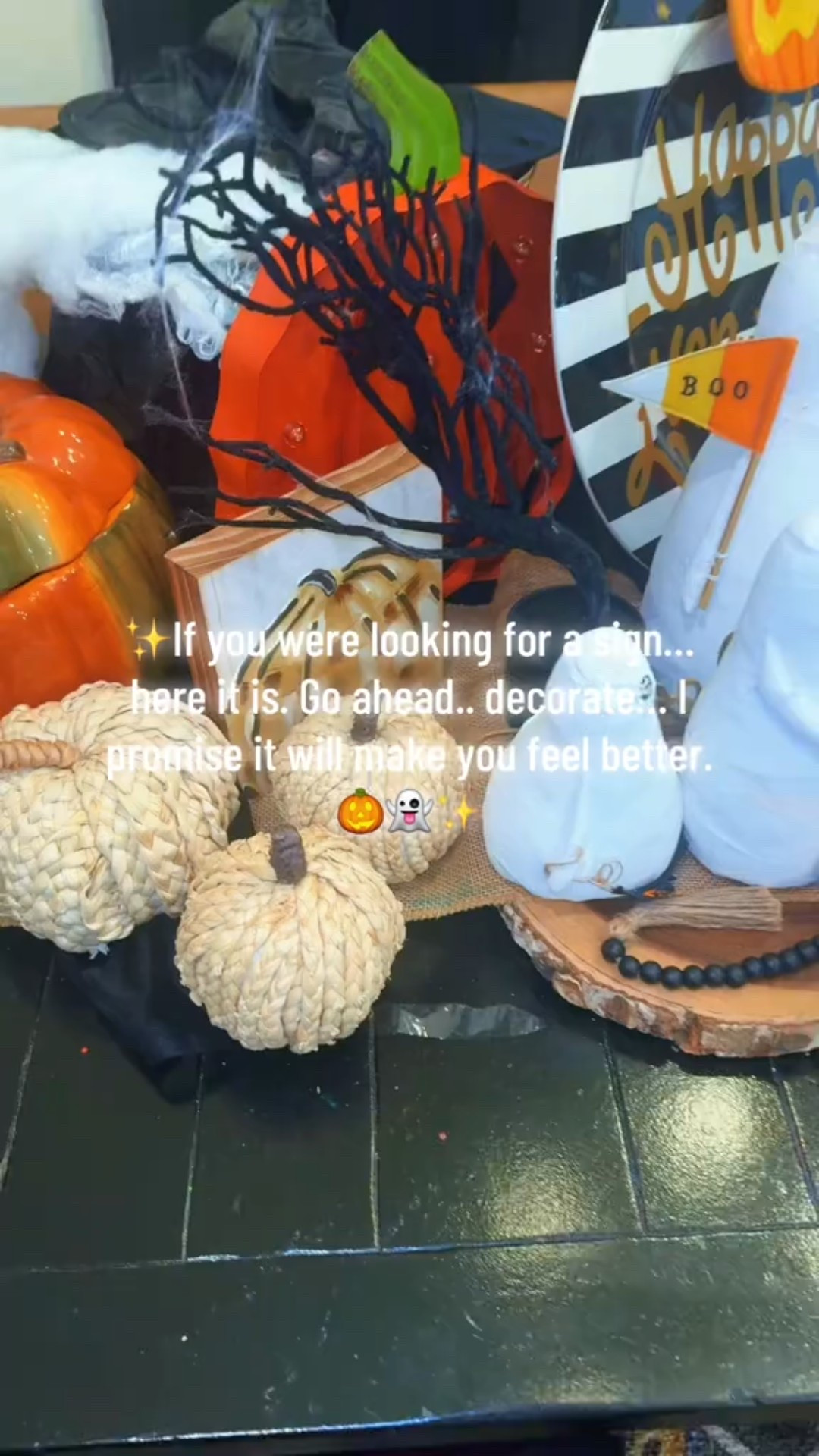 It’s my favorite time of the year! #september #fall #halloween 

#LTKSeasonal #LTKHome