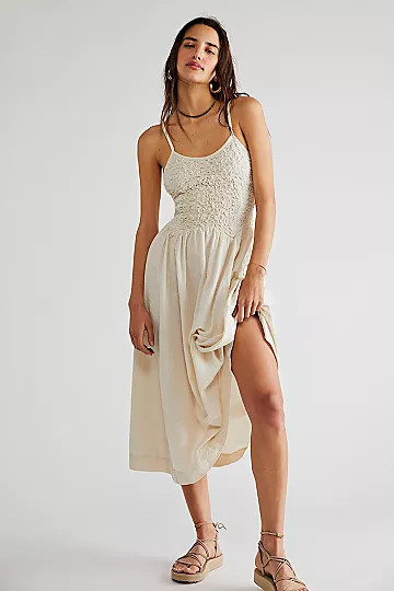 Summer Chapter Midi | Free People (Global - UK&FR Excluded)
