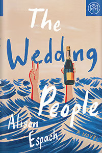 The Wedding People | Book of the Month