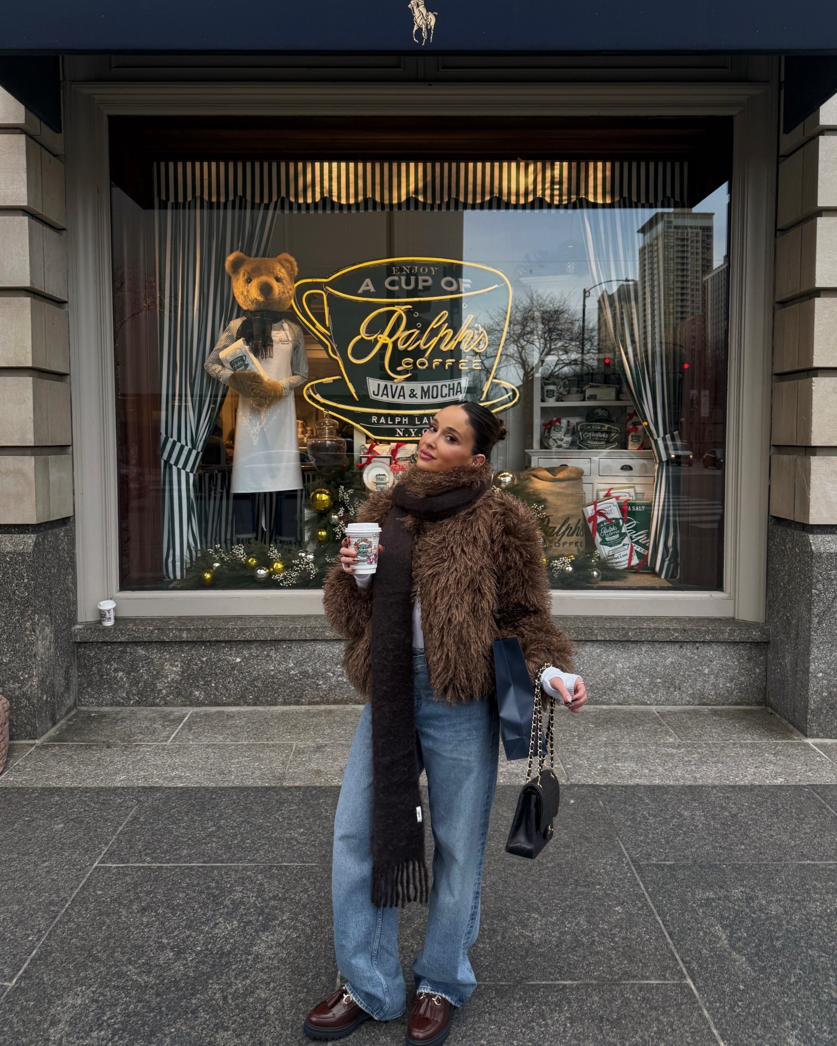 one of my favorite simple outfits of the year 

#LTKdayinmylife #LTKSeasonal #LTKootd