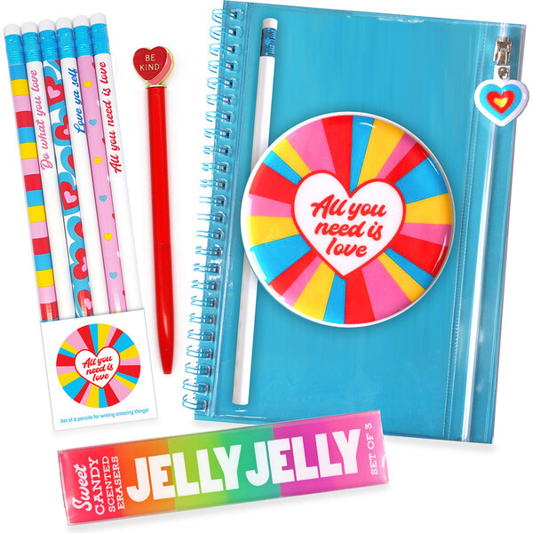 All You Need is Love Bundle | Maisonette