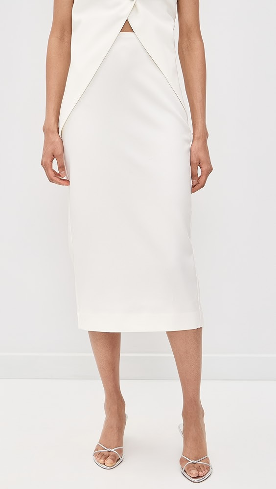 The Rachel Skirt | Shopbop
