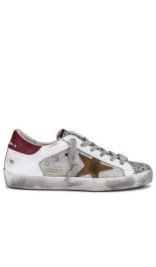 Superstar Sneaker | Revolve Clothing (Global)