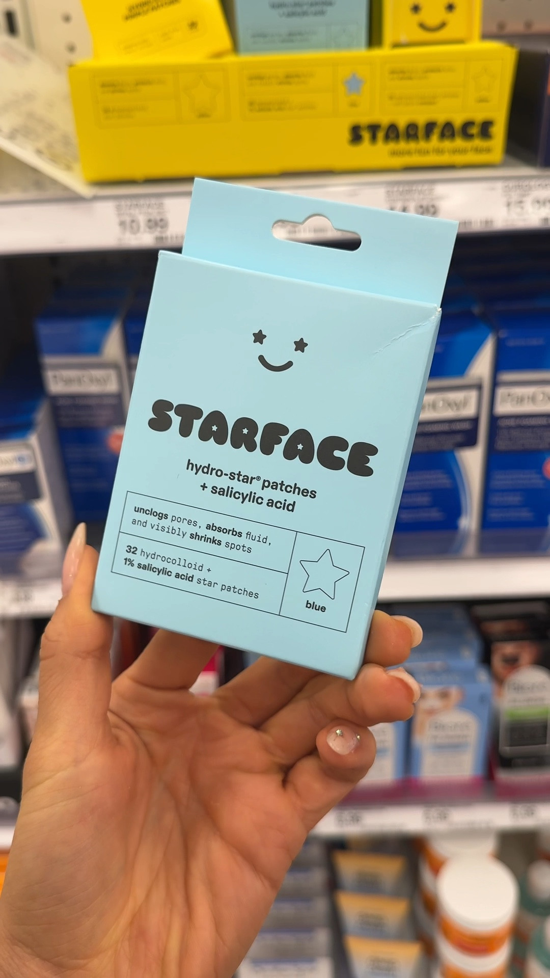 TARGET SKINCARE FAVORITES ✨ 

#LTKbeauty #LTKstyletip #LTKGiftGuide