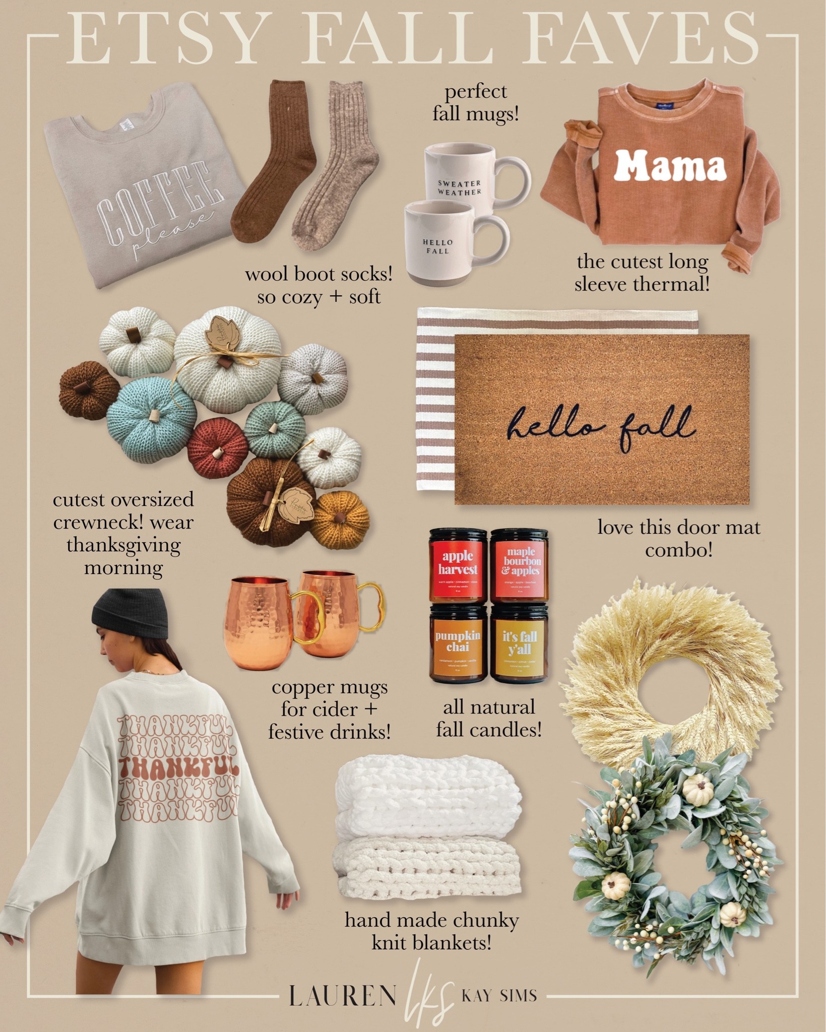 Etsy fall favorites 🤎 #etsyfinds #fallfaves

#LTKunder100 #LTKunder50 #LTKSeasonal