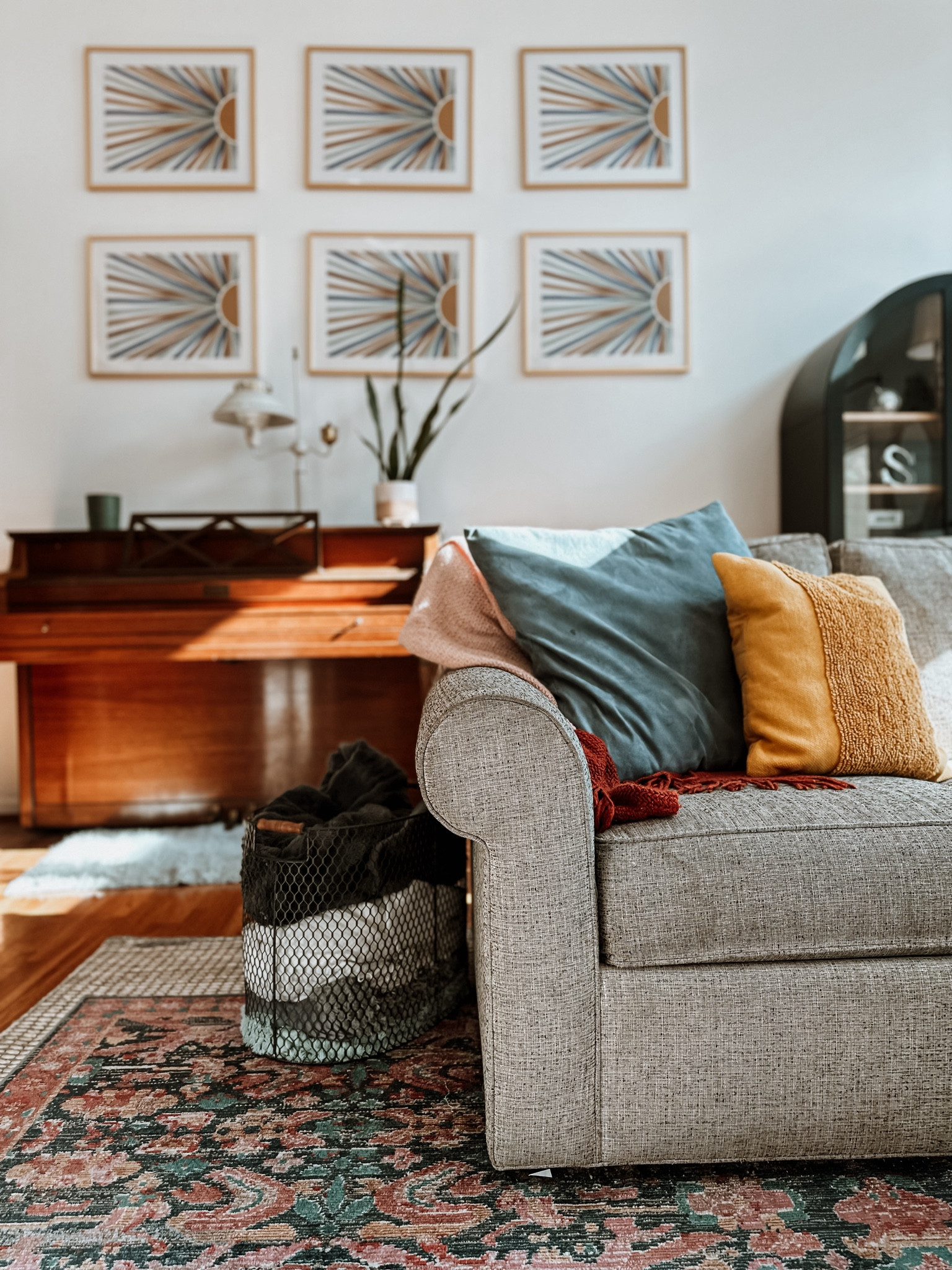 Getting those rays of light coming through and it just feels sooooo goodd

#LTKstyletip #LTKhome #LTKSeasonal