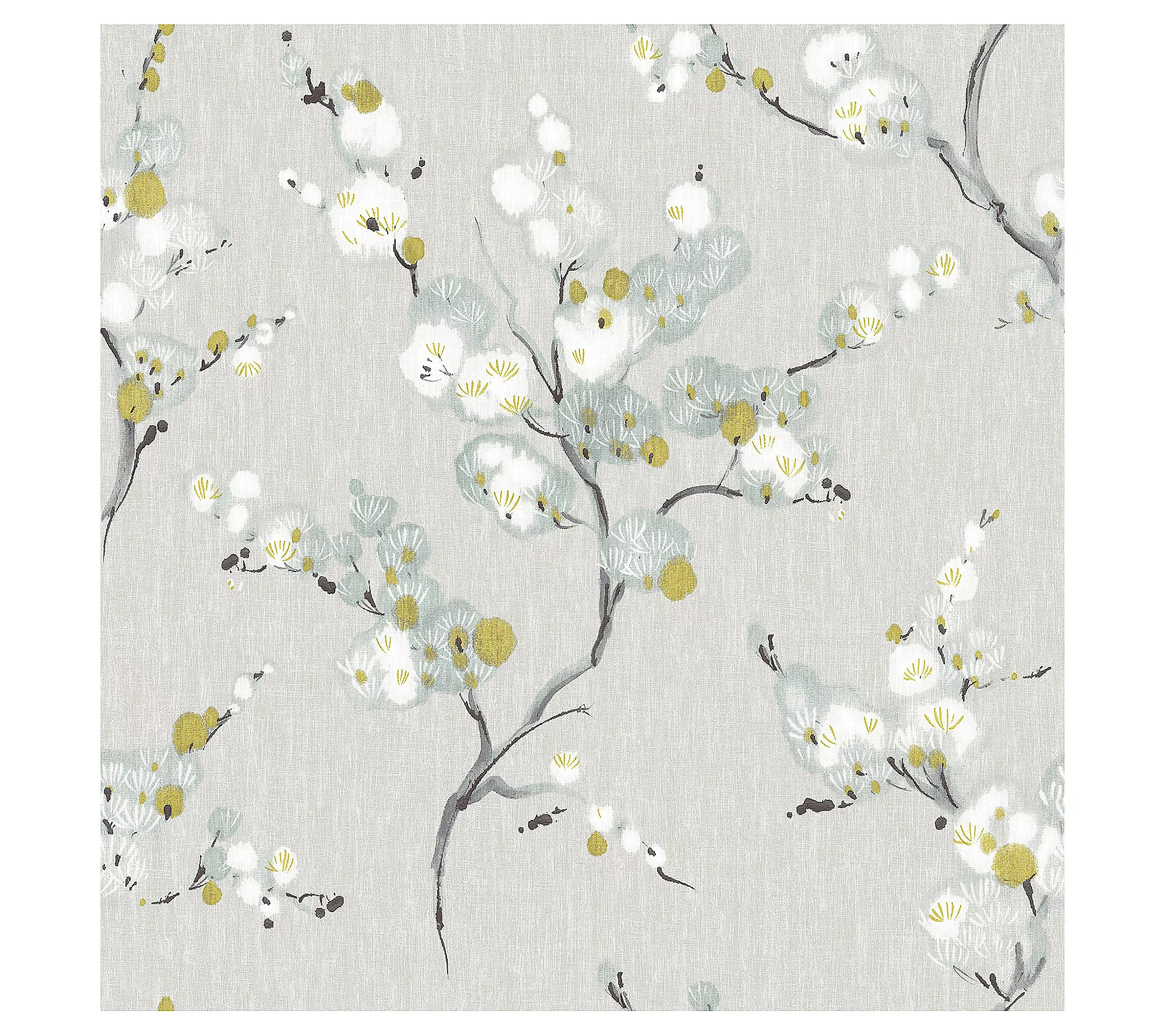 Mirei Peel & Stick Wallpaper | QVC