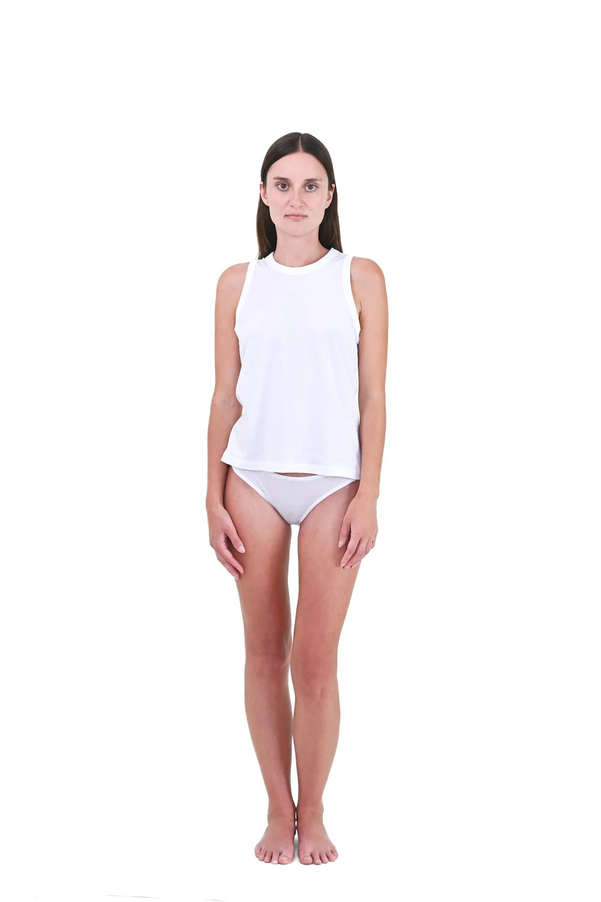 Genesis Womens Tank Top | EDN Clothing