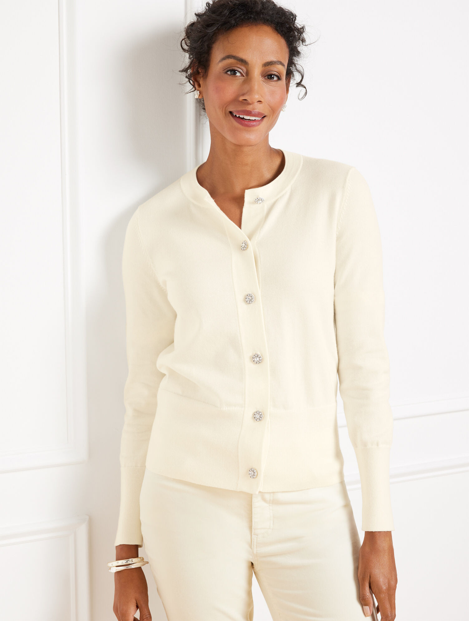 Occasion Cardigan | Talbots