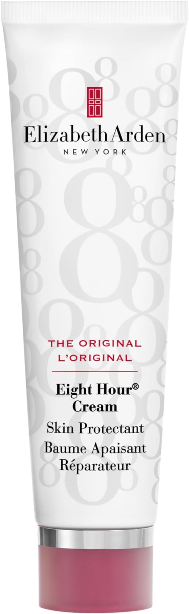 Elizabeth Arden Eight Hour Cream Skin Protectant Original for Face & Body, 50ml, Soothes & Protec... | Amazon (UK)
