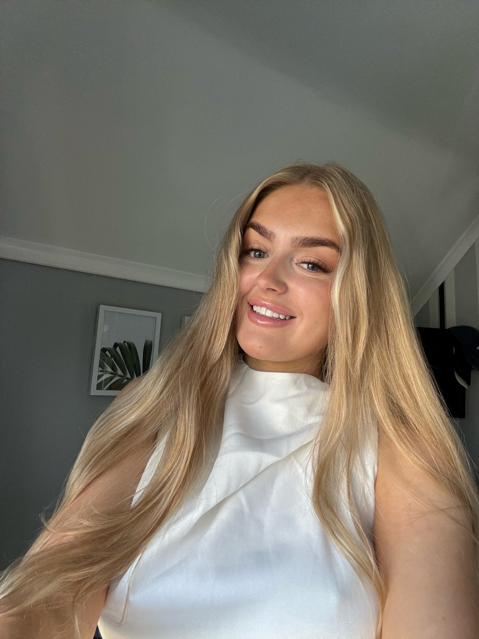 full face of Charlotte tilbury goodies
💄✨☁️💆🏼‍♀️

gifted products from ltk 

- beauty, makeup , pink, blusher, contour , highlight , looks, style, fashion, girly , full face, base makeup, eyeshadow, eyebrows , lipstick 

#LTKbeauty #LTKstyletip #LTKuk