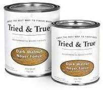 Tried and True Wood Stain- 100% solvent free, zero VOC, and safe for food and skin contact (Pint,... | Amazon (US)