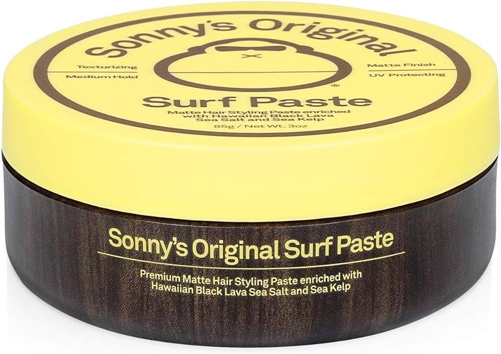 Sun Bum Sonny's Original Surf Paste | Amazon (US)