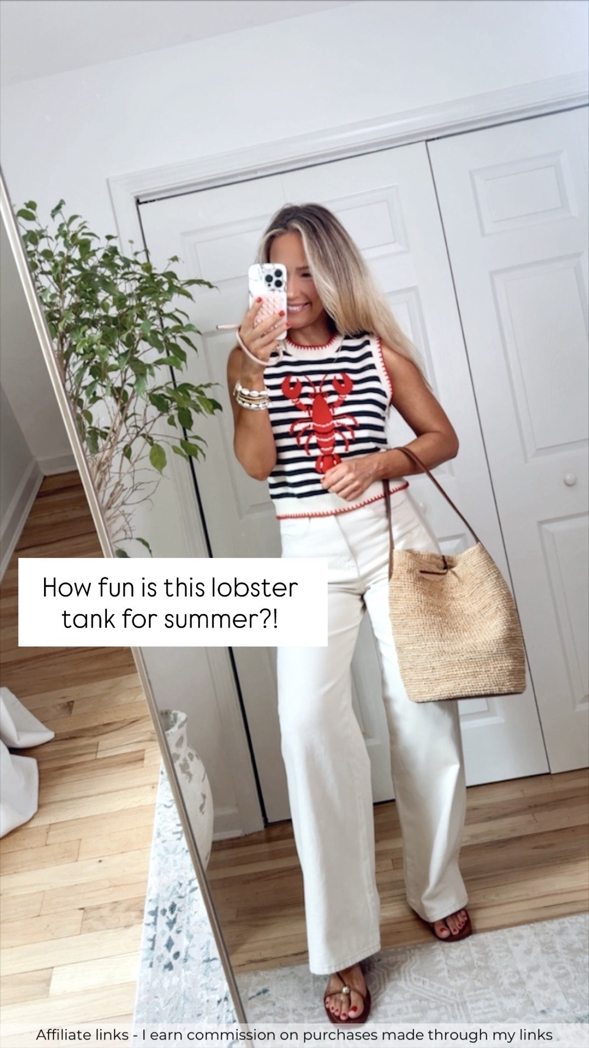 Affiliate links - I earn commission on purchases made through my links

Amazon summer top