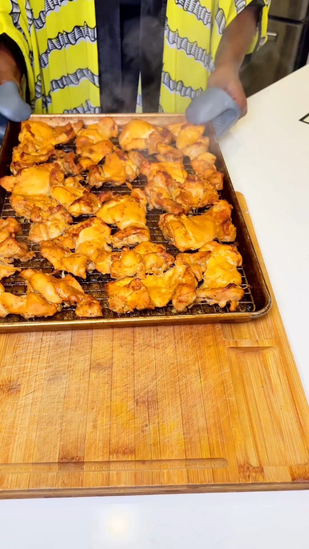 Cajun chicken wrap for dinnerr

#LTKFamily #LTKHome