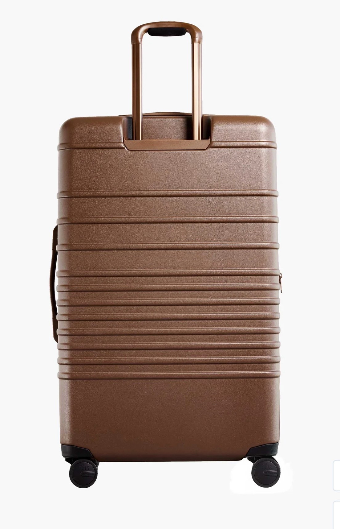 perfect neutral luggage 🐻🤎

#LTKTravel #LTKStyleTip #LTKGiftGuide