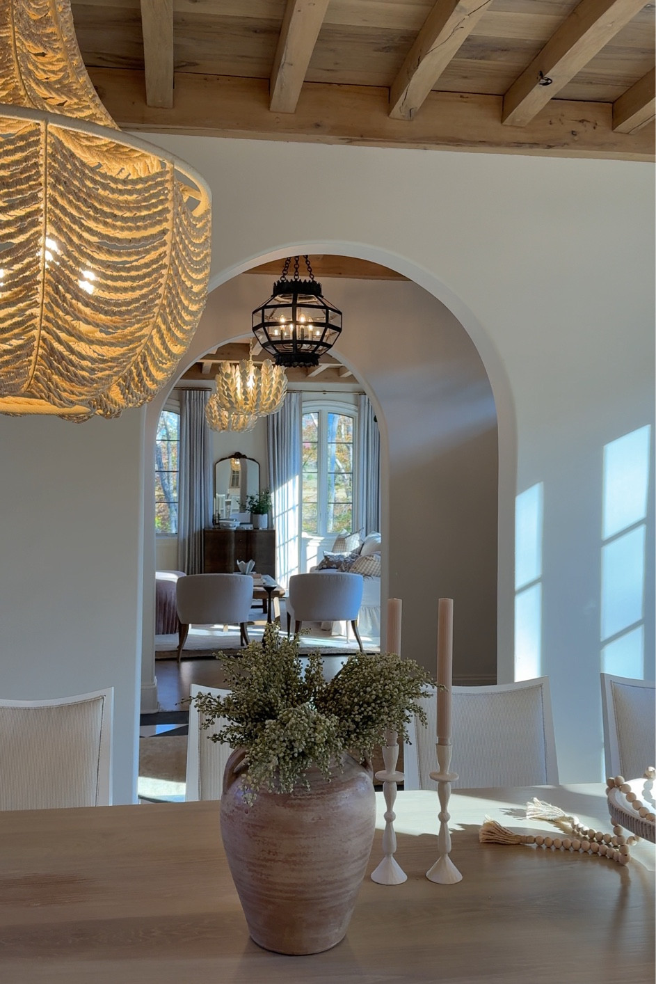 Table decor! 

#LTKFindsUnder100 #LTKHoliday #LTKHome