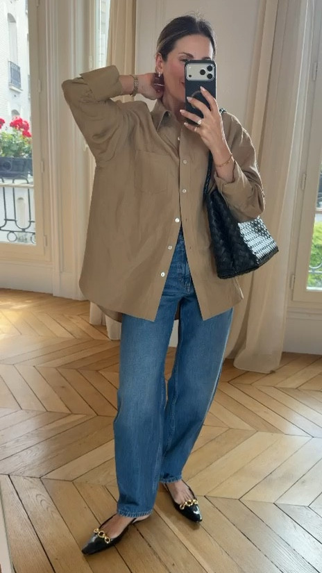 OOTD 
My jeans are from Bouguessa Jeans 3

#LTKU #LTKActive #LTKPetite