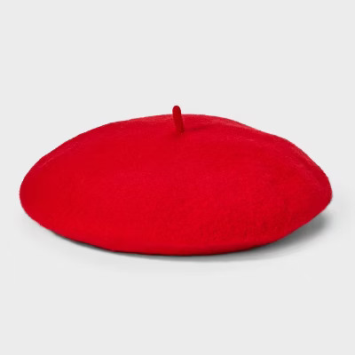 Beret Hat - A New Day™ | Target