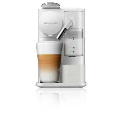 Nespresso Lattissima One by De'Longhi White | Target