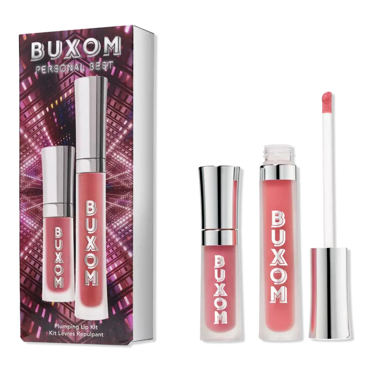 PERSONAL BEST Plumping Lip Kit | Ulta