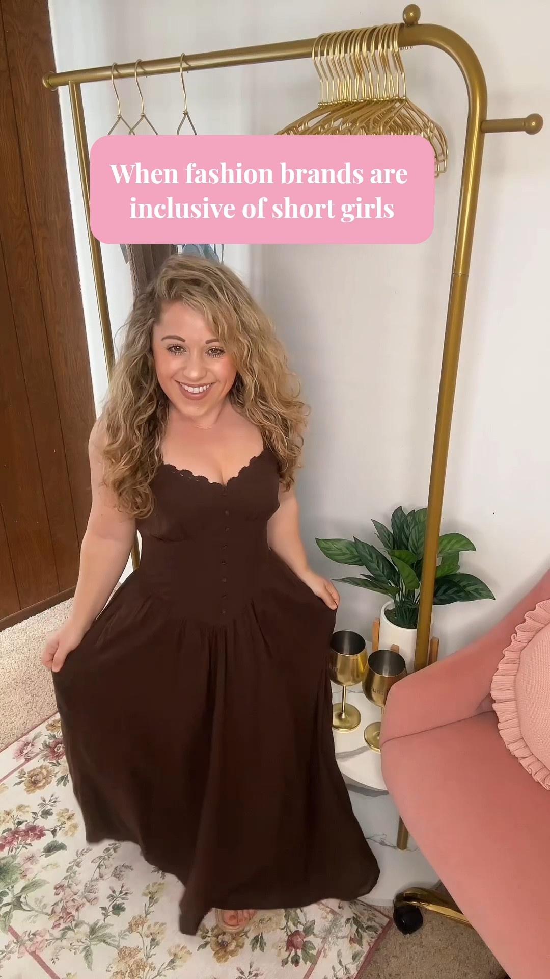 American Eagle always has XS fits that are so flattering for the short girls! 

#LTKgrwm #LTKdayinmylife #LTKPetite