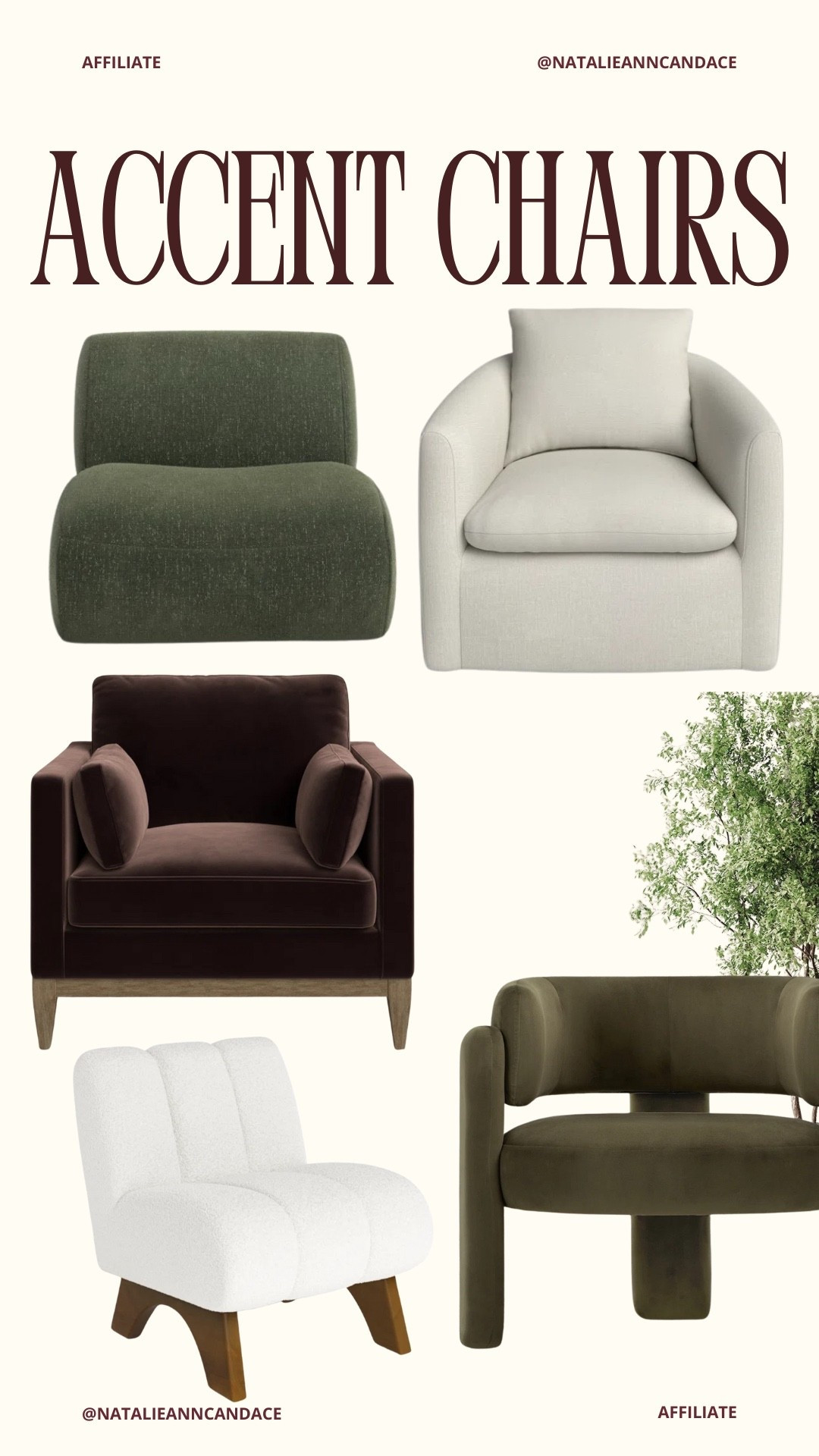 Accent Chairs🤍 living room decor , stools, counter stools, vase, pottery, budget Holiday, christmas decor, home decor, living room, Candles, wreath, faux wreath, walmart, Target n, winter , decor, bar, budget friendly, coffee table, dining chairs, winter decor, fall finds, studio mcgee x target, hearth and hand, magnolia, holiday decor, dining room decor,, affordable, affordable home decor, amazon, target, weekend deals, sale, on sale, pottery barn, kirklands, faux florals, rugs, furniture, couches, nightstands, end tables, lamps, art, wall art, etsy, pillows, blankets, bedding, throw pillows, look for less, floor mirror, kids decor, kids rooms, nursery, cane, rattan, wood, amazon home,

#LTKSaleAlert #LTKHome #LTKStyleTip