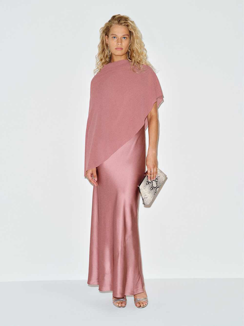 Lilibeth Silk Dress | Reformation (Global)